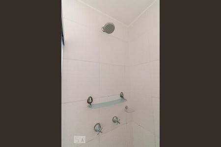 Apartamento para alugar com 65m², 3 quartos e 1 vagaBanheiro - chuveiro