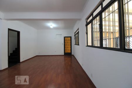 Sala de casa à venda com 3 quartos, 351m² em Campo Belo, São Paulo