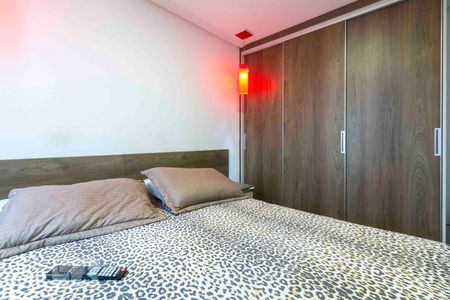 Quarto 1 de apartamento à venda com 2 quartos, 44m² em Itaquera, São Paulo