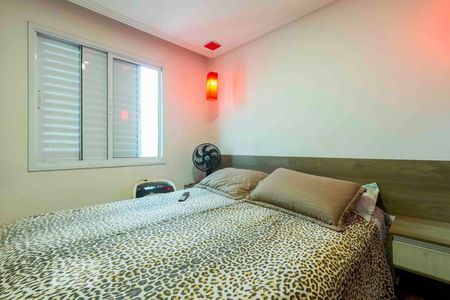 Quarto 1 de apartamento à venda com 2 quartos, 44m² em Itaquera, São Paulo