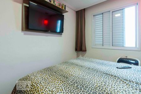 Quarto 1 de apartamento à venda com 2 quartos, 44m² em Itaquera, São Paulo