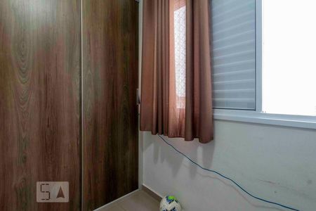 Quarto 2 de apartamento à venda com 2 quartos, 44m² em Itaquera, São Paulo