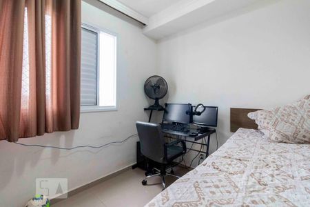 Quarto 2 de apartamento à venda com 2 quartos, 44m² em Itaquera, São Paulo