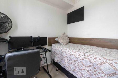 Quarto 2 de apartamento à venda com 2 quartos, 44m² em Itaquera, São Paulo