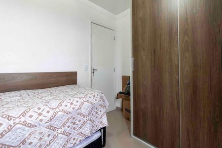 Quarto 2 de apartamento à venda com 2 quartos, 44m² em Itaquera, São Paulo