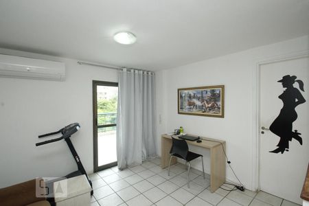 Apartamento para alugar com 212m², 4 quartos e 3 vagasCobertura Sala