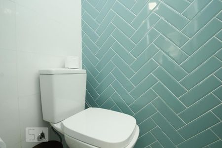 Apartamento para alugar com 212m², 4 quartos e 3 vagasLavabo