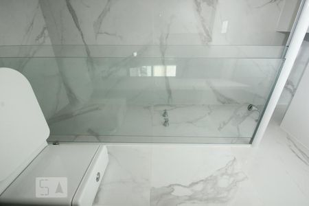 Apartamento para alugar com 212m², 4 quartos e 3 vagasBanheiro Cobertura