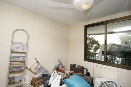 Apartamento para alugar com 212m², 4 quartos e 3 vagasQuarto 1