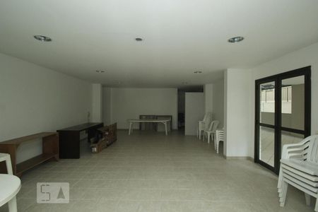 Apartamento para alugar com 212m², 4 quartos e 3 vagasÁrea comum - Salão de festas