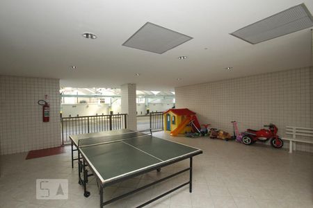 Apartamento para alugar com 212m², 4 quartos e 3 vagasÁrea Comum - Playground