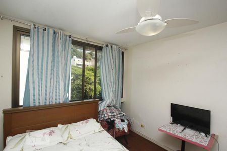 Apartamento para alugar com 212m², 4 quartos e 3 vagasQuarto 2