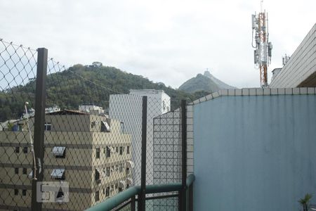 Apartamento para alugar com 212m², 4 quartos e 3 vagasCobertura Cristo