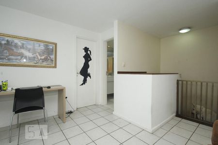 Apartamento para alugar com 212m², 4 quartos e 3 vagasCobertura Sala