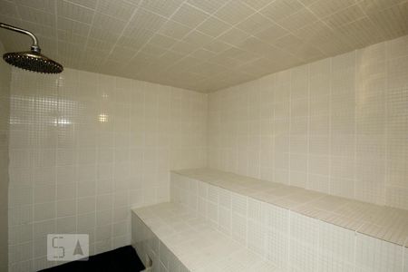 Apartamento para alugar com 212m², 4 quartos e 3 vagasÁrea comum - Sauna