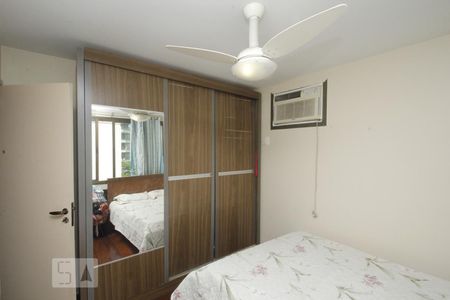 Apartamento para alugar com 212m², 4 quartos e 3 vagasQuarto 2