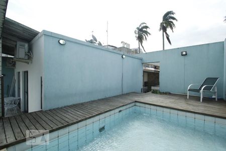 Apartamento para alugar com 212m², 4 quartos e 3 vagasCobertura Piscina