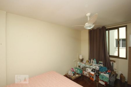 Apartamento para alugar com 212m², 4 quartos e 3 vagasQuarto Suíte