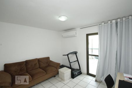 Apartamento para alugar com 212m², 4 quartos e 3 vagasCobertura Sala