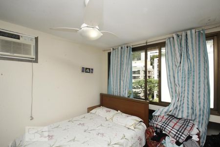 Apartamento para alugar com 212m², 4 quartos e 3 vagasQuarto 2