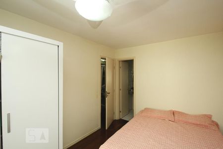 Apartamento para alugar com 212m², 4 quartos e 3 vagasQuarto Suíte