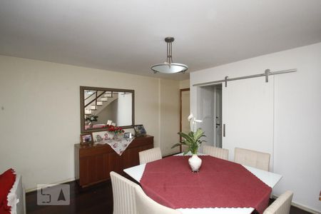 Sala de apartamento para alugar com 4 quartos, 212m² em Flamengo, Rio de Janeiro