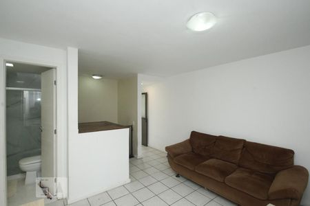 Apartamento para alugar com 212m², 4 quartos e 3 vagasCobertura Sala