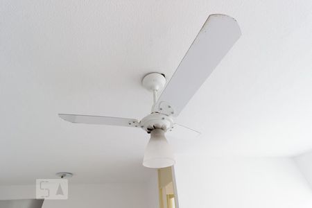 Sala de apartamento para alugar com 2 quartos, 68m² em Jardim Leonor Mendes de Barros, São Paulo