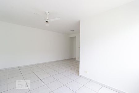 Sala de apartamento para alugar com 2 quartos, 68m² em Jardim Leonor Mendes de Barros, São Paulo