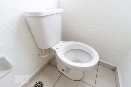 Apartamento para alugar com 68m², 2 quartos e 1 vagaBanheiro de serviço