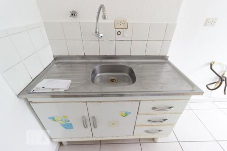 Apartamento para alugar com 68m², 2 quartos e 1 vagaCozinha