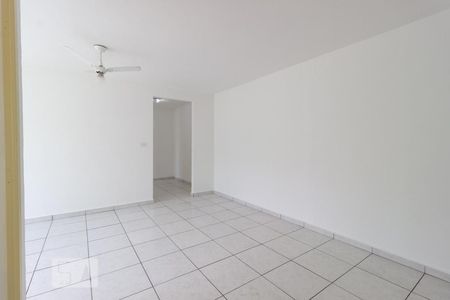 Sala de apartamento para alugar com 2 quartos, 68m² em Jardim Leonor Mendes de Barros, São Paulo