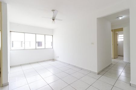 Sala de apartamento para alugar com 2 quartos, 68m² em Jardim Leonor Mendes de Barros, São Paulo