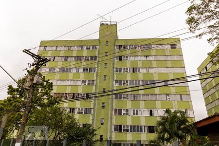 Apartamento para alugar com 68m², 2 quartos e 1 vagaFachada