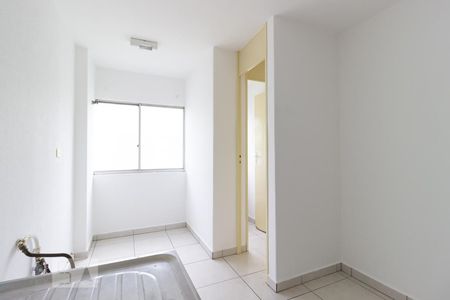 Apartamento para alugar com 68m², 2 quartos e 1 vagaCozinha