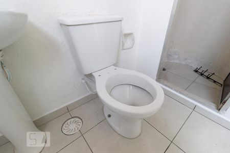 Apartamento para alugar com 68m², 2 quartos e 1 vagaBanheiro