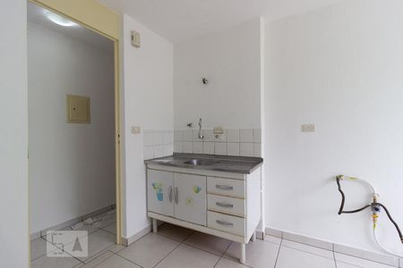 Apartamento para alugar com 68m², 2 quartos e 1 vagaCozinha