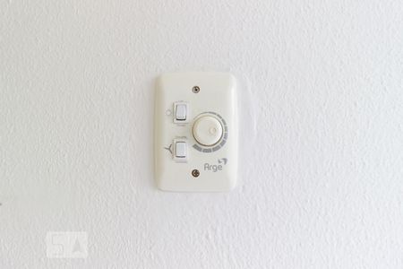 Apartamento para alugar com 68m², 2 quartos e 1 vagaQuarto 2