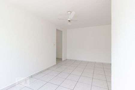 Sala de apartamento para alugar com 2 quartos, 68m² em Jardim Leonor Mendes de Barros, São Paulo