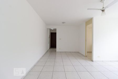 Sala de apartamento para alugar com 2 quartos, 68m² em Jardim Leonor Mendes de Barros, São Paulo