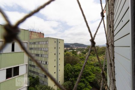 Apartamento para alugar com 68m², 2 quartos e 1 vagaVista quarto 1