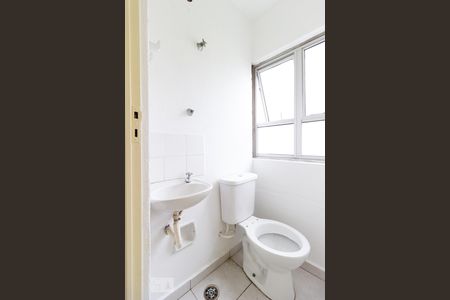 Apartamento para alugar com 68m², 2 quartos e 1 vagaBanheiro de serviço