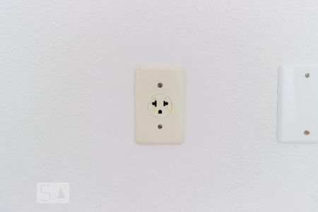 Sala de apartamento para alugar com 2 quartos, 68m² em Jardim Leonor Mendes de Barros, São Paulo