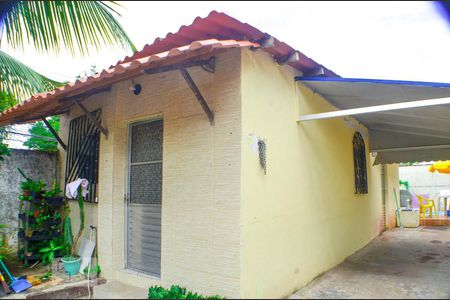 Studio para alugar com 40m², 1 quarto e 1 vagaÁrea comum