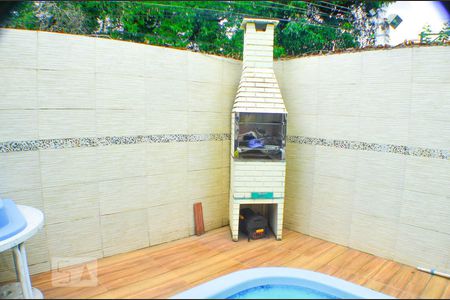 Studio para alugar com 40m², 1 quarto e 1 vagaÁrea comum Chrrasqueira