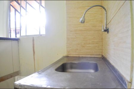 Studio para alugar com 40m², 1 quarto e 1 vagaCozinha