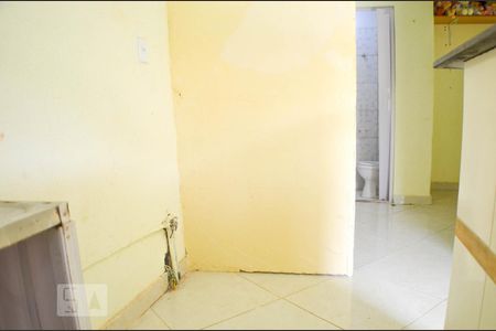 Studio para alugar com 40m², 1 quarto e 1 vagaCozinha