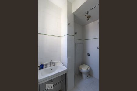 Apartamento à venda com 250m², 2 quartos e 1 vagaBanheiro de Serviço