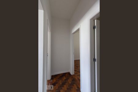 Apartamento à venda com 250m², 2 quartos e 1 vagaCorredor