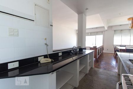 Apartamento à venda com 250m², 2 quartos e 1 vagaCozinha
